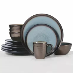 Food Network™ Angelica 16-pc. Dinnerware Set