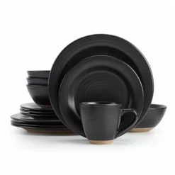 Food Network™ Farmstead 16-pc. Dinnerware Set Gray -Cheap The Dine Nest Store unnamed file 22