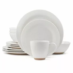 Food Network™ Farmstead 16-pc. Dinnerware Set Gray -Cheap The Dine Nest Store unnamed file 23