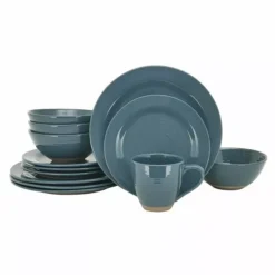 Food Network™ Farmstead 16-pc. Dinnerware Set Gray -Cheap The Dine Nest Store unnamed file 24
