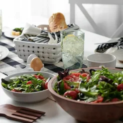 Food Network™ Flat Iron 16-pc. Flatware Set -Cheap The Dine Nest Store unnamed file 279