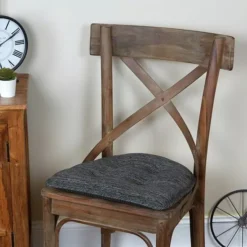 Food Network™ The Gripper Max Chair Pad Indigo -Cheap The Dine Nest Store unnamed file 294