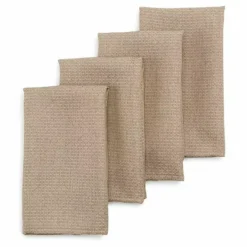 Food Network™ Easy-Care Woven Dinner Napkin 4-pk. Garnet 14 Food Network™ Easy-Care Woven Dinner Napkin 4-pk. Garnet -Cheap The Dine Nest Store unnamed file 302