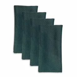 Food Network™ Easy-Care Woven Dinner Napkin 4-pk. Garnet 19 Food Network™ Easy-Care Woven Dinner Napkin 4-pk. Garnet -Cheap The Dine Nest Store unnamed file 307