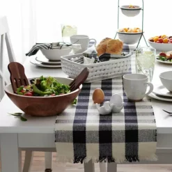 Food Network™ Acacia Wood Salad Bowl Set -Cheap The Dine Nest Store unnamed file 314