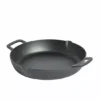 Food Network™ 13-in. Pre-Seasoned Cast-Iron Skillet -Cheap The Dine Nest Store unnamed file 316