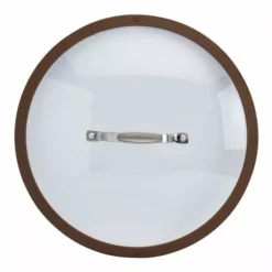 Food Network™ Textured Titanium 12-in. Nonstick Covered Deep Skillet Gray -Cheap The Dine Nest Store unnamed file 321