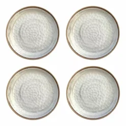 Food Network™ 4-pc. Melamine Dinner Plate Set Merlot -Cheap The Dine Nest Store unnamed file 339