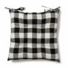 Food Network™ Buffalo Check Chair Pad -Cheap The Dine Nest Store unnamed file 342