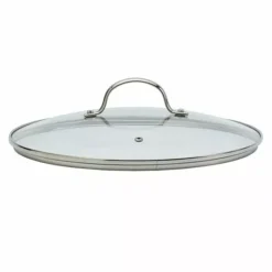 Food Network™ Farmstead 12-in. Covered Deep Skillet Gray -Cheap The Dine Nest Store unnamed file 347