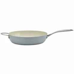 Food Network™ Farmstead 12-in. Covered Deep Skillet Gray -Cheap The Dine Nest Store unnamed file 348
