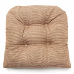 Food Network™ Venus Chair Pad Grey -Cheap The Dine Nest Store unnamed file 365