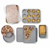 Food Network™ 8-pc. Nonstick Bakeware Set -Cheap The Dine Nest Store unnamed file 380