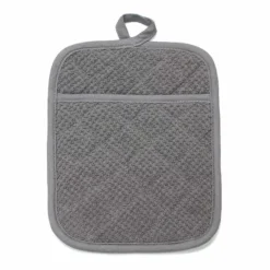 Food Network™ Soft Terry Pot Holder Red -Cheap The Dine Nest Store unnamed file 392