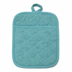 Food Network™ Soft Terry Pot Holder Red -Cheap The Dine Nest Store unnamed file 394