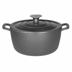 Food Network™ 3.5-qt. Enameled Cast-Iron Dutch Oven White -Cheap The Dine Nest Store unnamed file 407