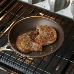 Food Network™ 14-pc. Textured Titanium Nonstick Cookware Set -Cheap The Dine Nest Store unnamed file 421