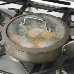 Food Network™ 14-pc. Textured Titanium Nonstick Cookware Set -Cheap The Dine Nest Store unnamed file 422