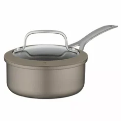 Food Network™ 14-pc. Textured Titanium Nonstick Cookware Set -Cheap The Dine Nest Store unnamed file 423