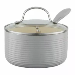 Food Network™ Farmstead 10-pc. Nonstick Ceramic Cookware Set Light Blue 17 Food Network™ Farmstead 10-pc. Nonstick Ceramic Cookware Set Light Blue -Cheap The Dine Nest Store unnamed file 43