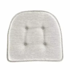 Food Network™ Wicked Chair Pad Gray 10 Food Network™ Wicked Chair Pad Gray -Cheap The Dine Nest Store unnamed file 431