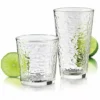Food Network™ Ice 16-pc. Glassware Set