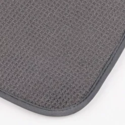 Food Network™ Textured Waffle Dish Drying Mat Rio Red -Cheap The Dine Nest Store unnamed file 470