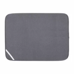 Food Network™ Textured Waffle Dish Drying Mat Rio Red -Cheap The Dine Nest Store unnamed file 471