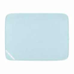 Food Network™ Textured Waffle Dish Drying Mat Rio Red -Cheap The Dine Nest Store unnamed file 472