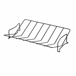 Food Network™ 16-in. Roasting Pan With Rack & Lifters 8 Food Network™ 16-in. Roasting Pan With Rack & Lifters -Cheap The Dine Nest Store unnamed file 477