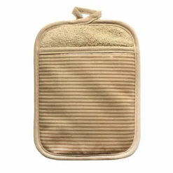 Food Network™ Striped Silicone Pot Holder Aqua 12 Food Network™ Striped Silicone Pot Holder Aqua -Cheap The Dine Nest Store unnamed file 482