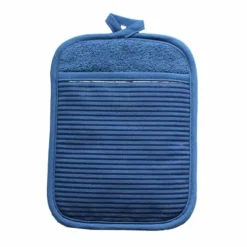 Food Network™ Striped Silicone Pot Holder Aqua 17 Food Network™ Striped Silicone Pot Holder Aqua -Cheap The Dine Nest Store unnamed file 487