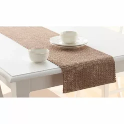 Food Network™ Wabash Table Runner Red -Cheap The Dine Nest Store unnamed file 492