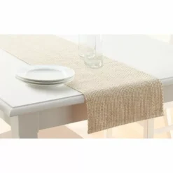 Food Network™ Wabash Table Runner Red -Cheap The Dine Nest Store unnamed file 493