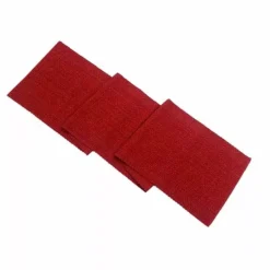 Food Network™ Wabash Table Runner Red -Cheap The Dine Nest Store unnamed file 501