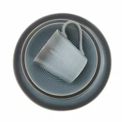 Food Network™ Soren 16-pc. Dinnerware Set Gray 11 Food Network™ Soren 16-pc. Dinnerware Set Gray -Cheap The Dine Nest Store unnamed file 505