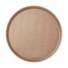 Food Network™ Textured Performance Series 14.5-in. Nonstick Pizza Pan Bronze 1 Food Network™ Textured Performance Series 14.5-in. Nonstick Pizza Pan Bronze -Cheap The Dine Nest Store unnamed file 508