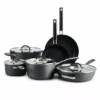 Food Network™ 10-pc. Hard-Anodized Nonstick Cookware Set 1 Food Network™ 10-pc. Hard-Anodized Nonstick Cookware Set -Cheap The Dine Nest Store unnamed file 51