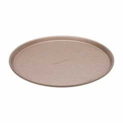 Food Network™ Textured Performance Series 14.5-in. Nonstick Pizza Pan Bronze -Cheap The Dine Nest Store unnamed file 510