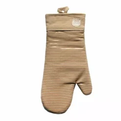 Food Network™ Stripe Silicone Oven Mitt Black -Cheap The Dine Nest Store unnamed file 518