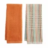 Food Network™ Broken Stripe Fall Kitchen Towel 2-pk. -Cheap The Dine Nest Store unnamed file 523