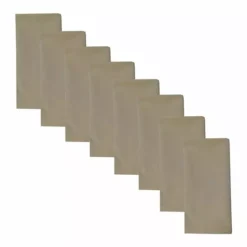 Food Network Buffet Napkin 8-pk. Teal -Cheap The Dine Nest Store unnamed file 529