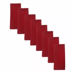 Food Network Buffet Napkin 8-pk. Teal -Cheap The Dine Nest Store unnamed file 530