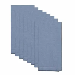 Food Network Buffet Napkin 8-pk. Teal -Cheap The Dine Nest Store unnamed file 533