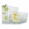 Food Network™ 16-pc. Classico Drinkware Set -Cheap The Dine Nest Store unnamed file 542
