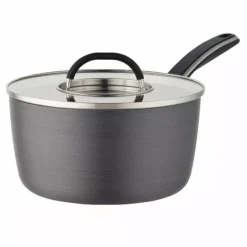 Food Network™ 10-pc. Hard-Anodized Nonstick Cookware Set 26 Food Network™ 10-pc. Hard-Anodized Nonstick Cookware Set -Cheap The Dine Nest Store unnamed file 55