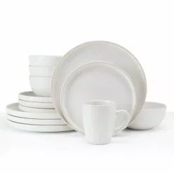 Food Network™ Remi 16-pc. Dinnerware Set Tan -Cheap The Dine Nest Store unnamed file 550