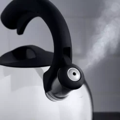 Food Network™ 2-qt. Whistling Tea Kettle -Cheap The Dine Nest Store unnamed file 570