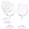 Food Network™ Signature 4-pc. Crystal Balloon Red Wine Glass Set -Cheap The Dine Nest Store unnamed file 574
