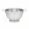 Food Network™ 5-qt. Stainless Steel Colander 2 Food Network™ 5-qt. Stainless Steel Colander -Cheap The Dine Nest Store unnamed file 576